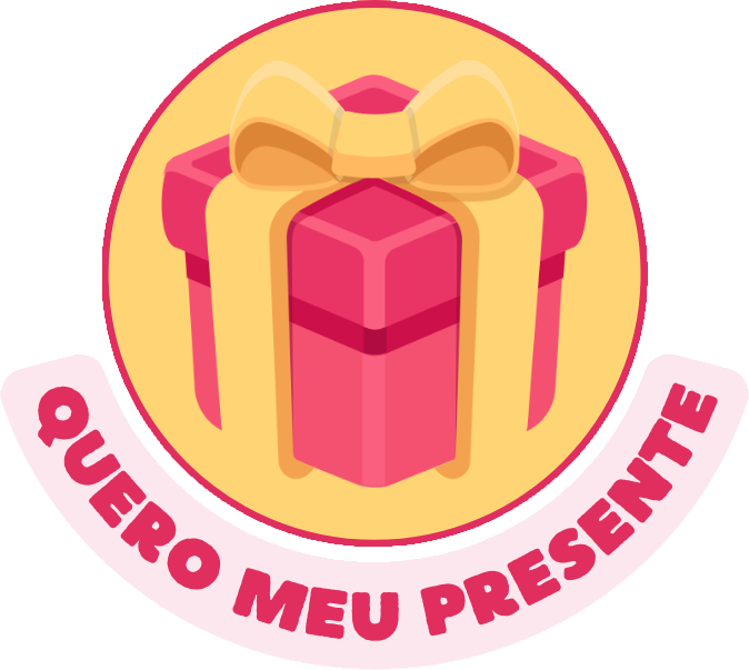 Quero Meu Presente